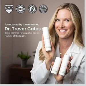 $140+ Value/EYE CREAM, LIFT & TIGHT SERUM, Enriched Moisturizer